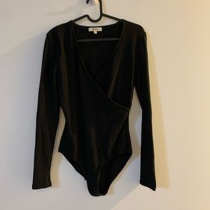 Madewell Body Suit